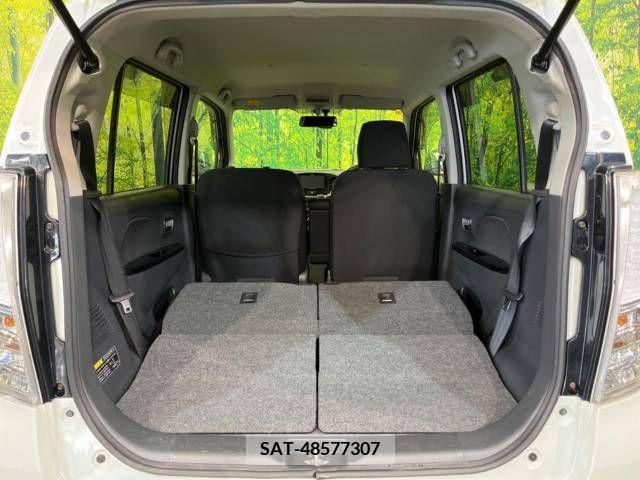 Suzuki WAGON R 2013-07 311796-11