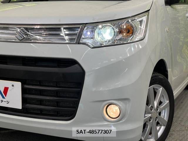 Suzuki WAGON R 2013-07 311796-12