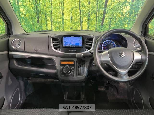 Suzuki WAGON R 2013-07 311796-1