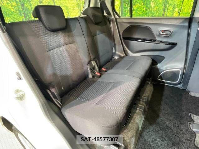 Suzuki WAGON R 2013-07 311796-10