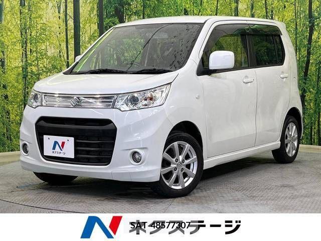 Suzuki WAGON R 2013-07 311796-0
