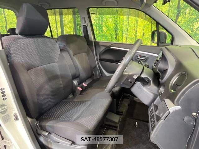 Suzuki WAGON R 2013-07 311796-9