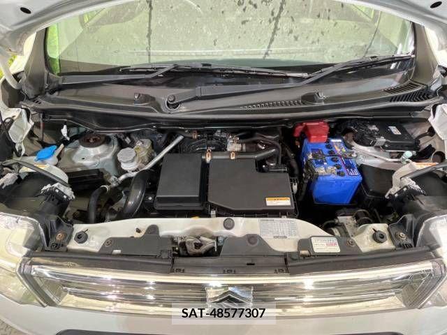Suzuki WAGON R 2013-07 311796-18