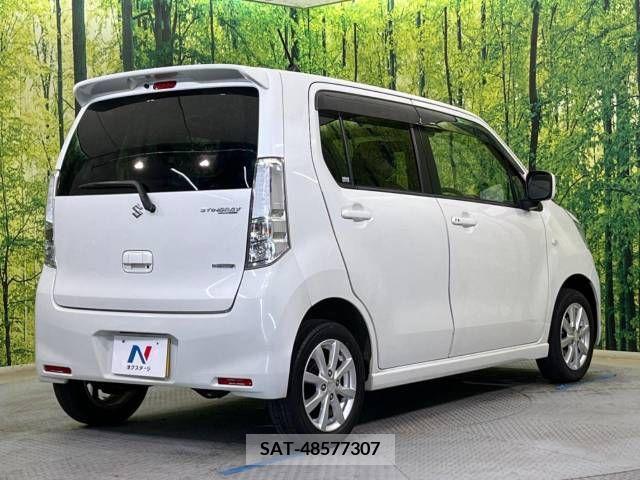 Suzuki WAGON R 2013-07 311796-17