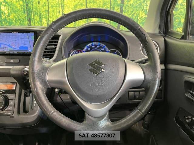 Suzuki WAGON R 2013-07 311796-8
