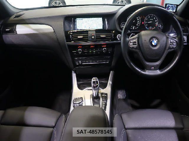 Bmw X3 2015-07 318902-1