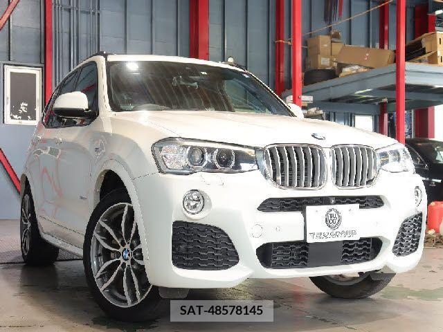 Bmw X3 2015-07 318902-19