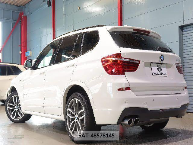 Bmw X3 2015-07 318902-3