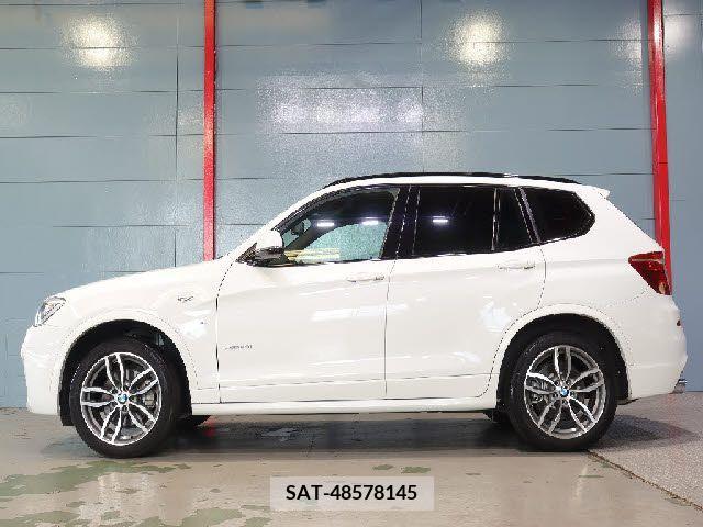 Bmw X3 2015-07 318902-2