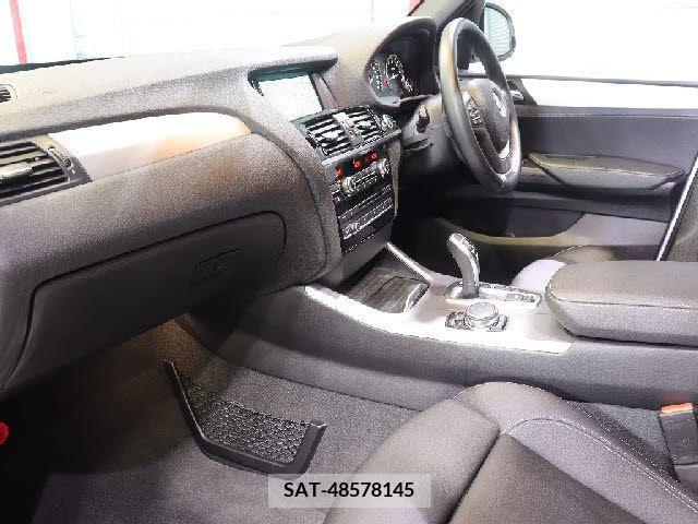 Bmw X3 2015-07 318902-7