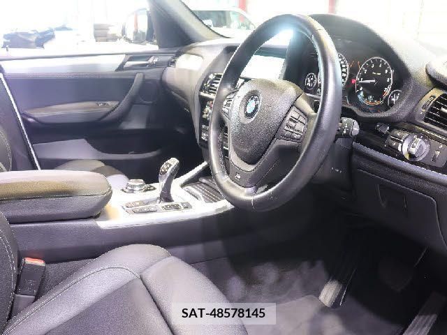 Bmw X3 2015-07 318902-6