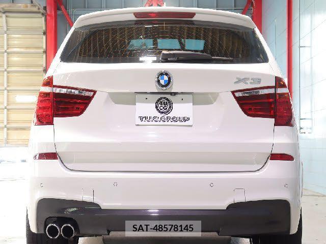 Bmw X3 2015-07 318902-5