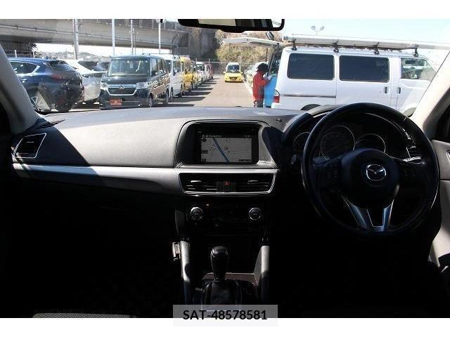 Mazda CX-5 2015-06 243568-12