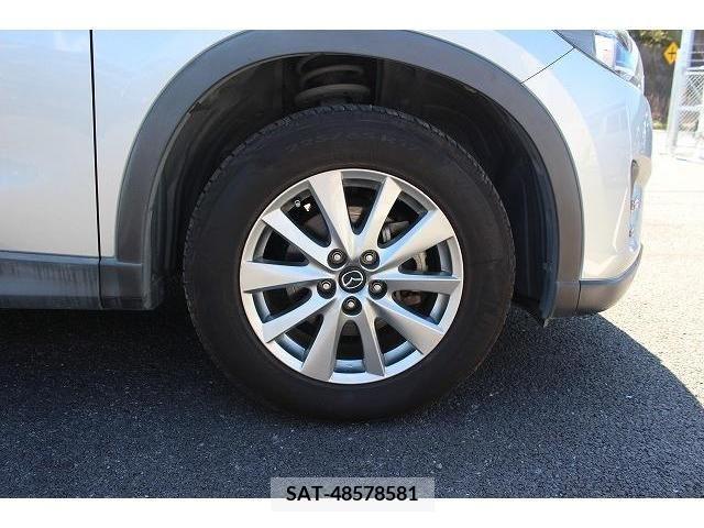 Mazda CX-5 2015-06 243568-11