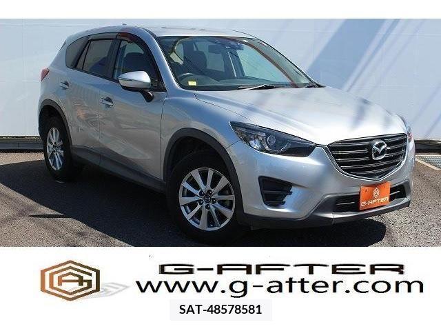 Mazda CX-5 2015-06 243568-0