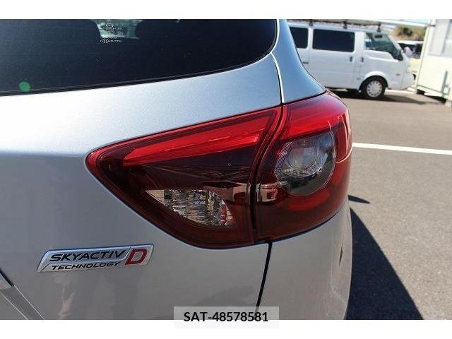 Mazda CX-5 2015-06 243568-10