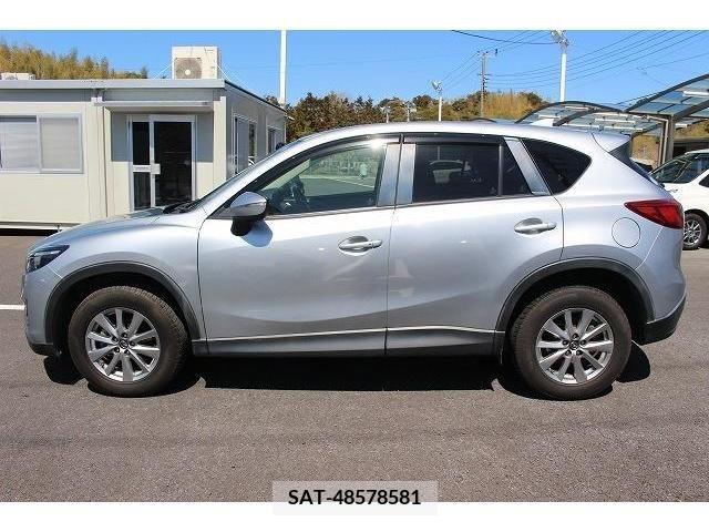 Mazda CX-5 2015-06 243568-8