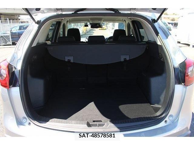 Mazda CX-5 2015-06 243568-16