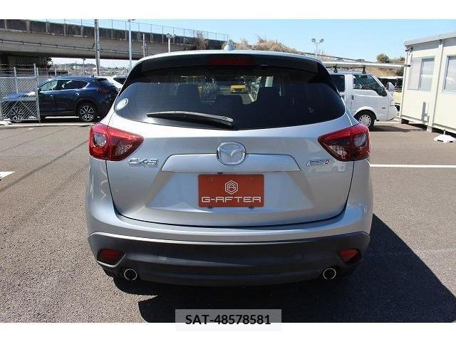 Mazda CX-5 2015-06 243568-7