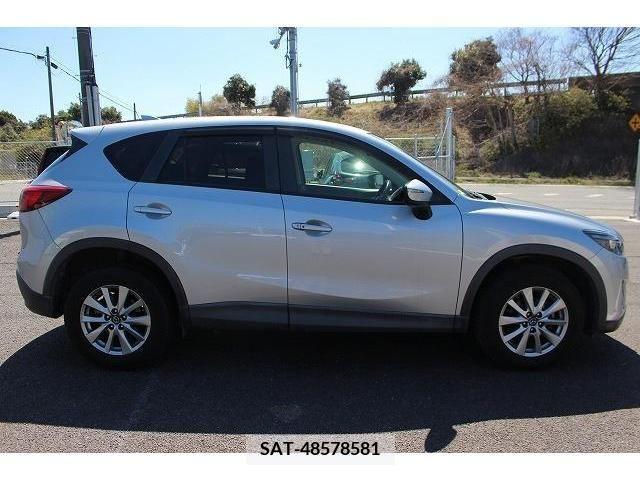 Mazda CX-5 2015-06 243568-6