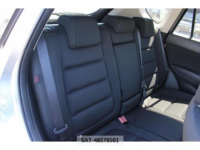 Mazda CX-5 2015-06 243568-15
