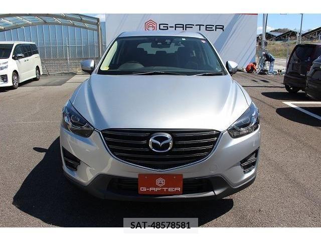 Mazda CX-5 2015-06 243568-5