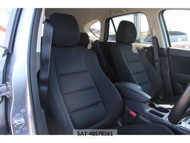 Mazda CX-5 2015-06 243568-14