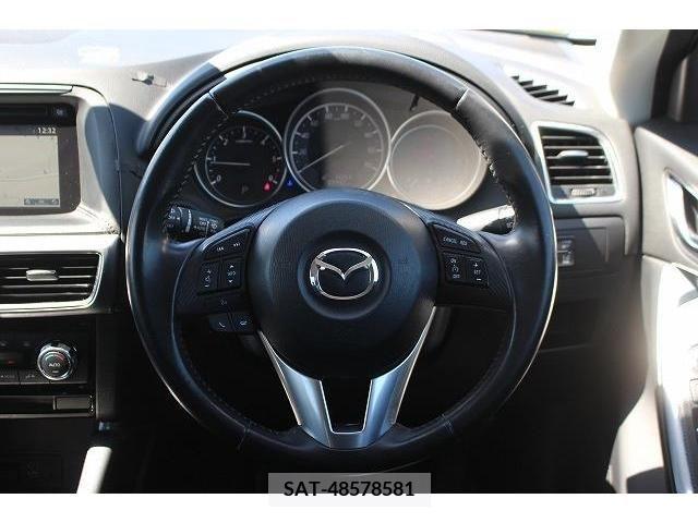 Mazda CX-5 2015-06 243568-13
