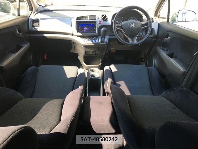 Honda STREAM 2007-11 368895-5