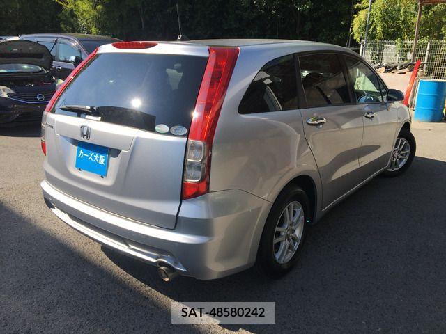 Honda STREAM 2007-11 368895-2