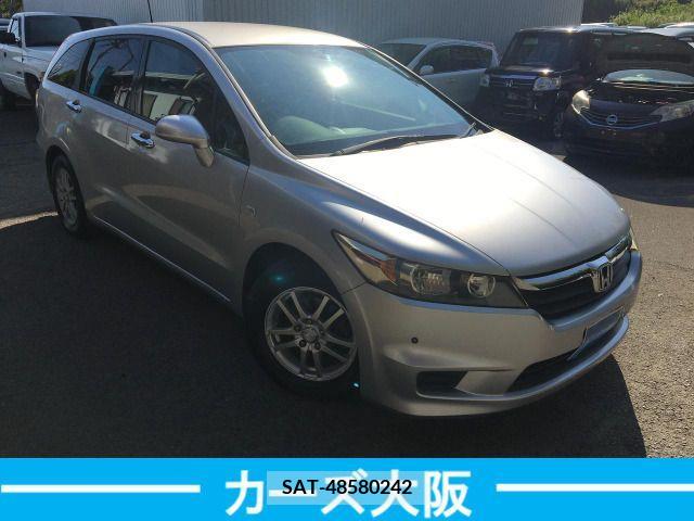 Honda STREAM 2007-11 368895-1