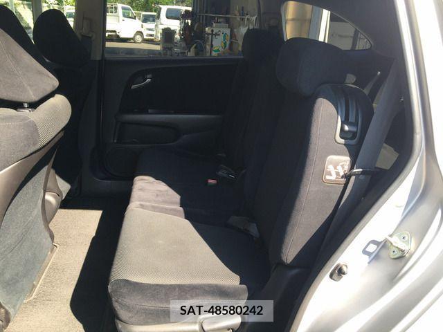Honda STREAM 2007-11 368895-4