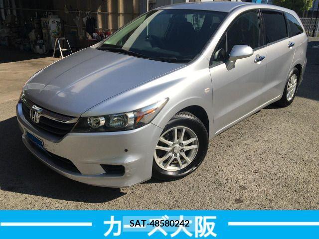Honda STREAM 2007-11 368895-0