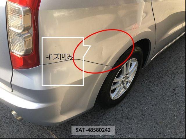 Honda STREAM 2007-11 368895-13