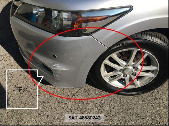 Honda STREAM 2007-11 368895-10