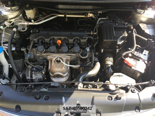 Honda STREAM 2007-11 368895-9