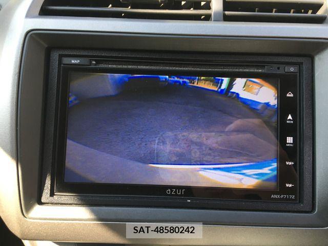 Honda STREAM 2007-11 368895-7