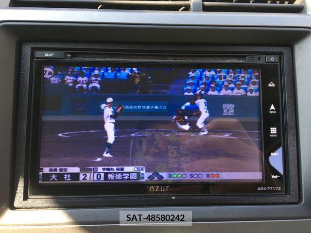 Honda STREAM 2007-11 368895-6