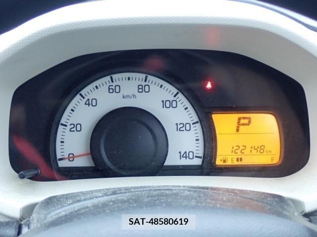 Suzuki ALTO 2017-03 385965-26