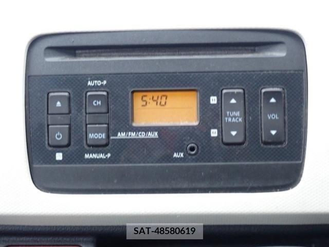 Suzuki ALTO 2017-03 385965-24