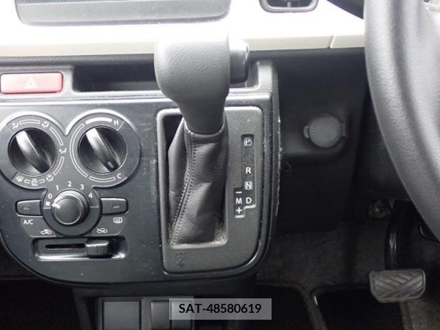 Suzuki ALTO 2017-03 385965-23