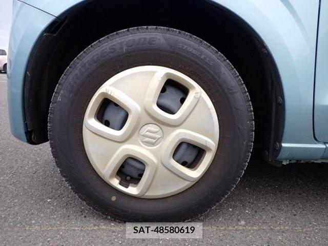 Suzuki ALTO 2017-03 385965-11