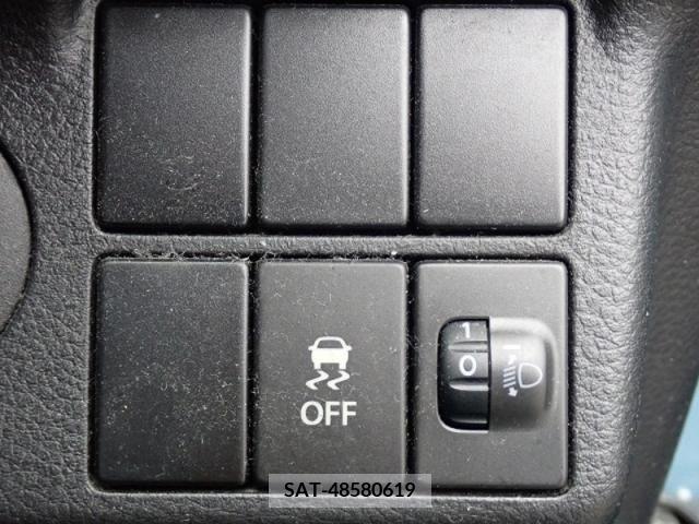 Suzuki ALTO 2017-03 385965-27