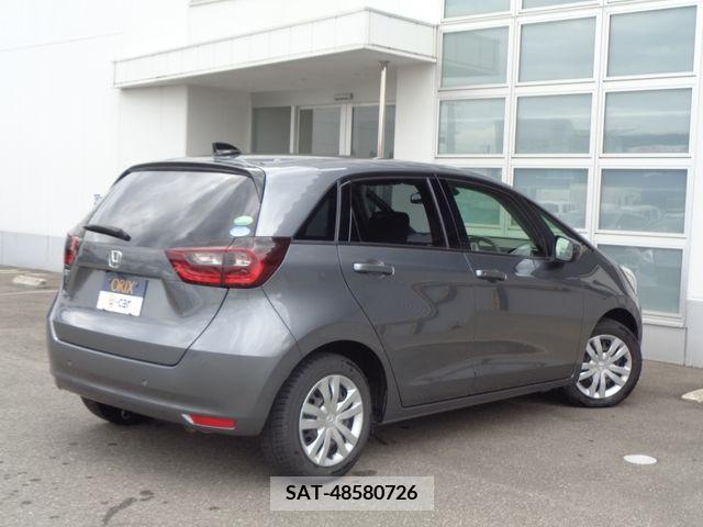 Honda FIT 2020-04 269442-2