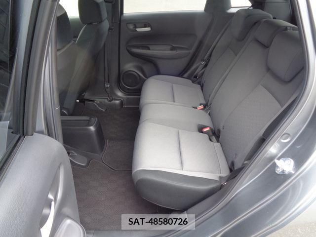 Honda FIT 2020-04 269442-15