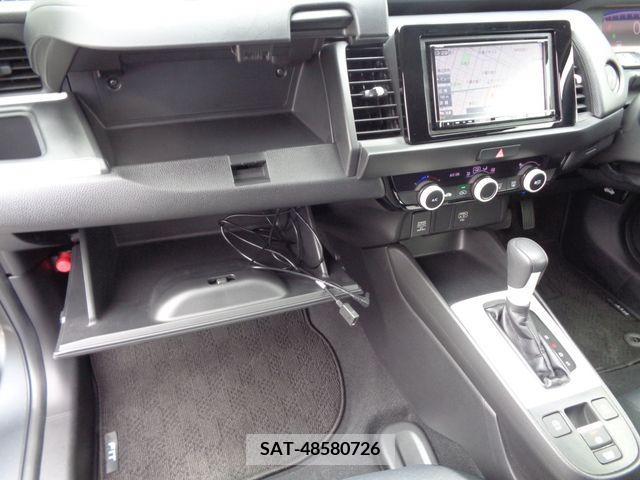 Honda FIT 2020-04 269442-13