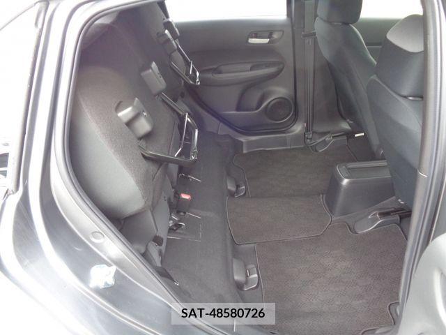Honda FIT 2020-04 269442-16