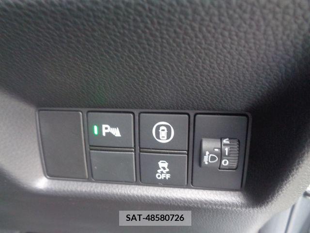 Honda FIT 2020-04 269442-3