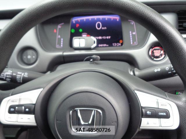 Honda FIT 2020-04 269442-4