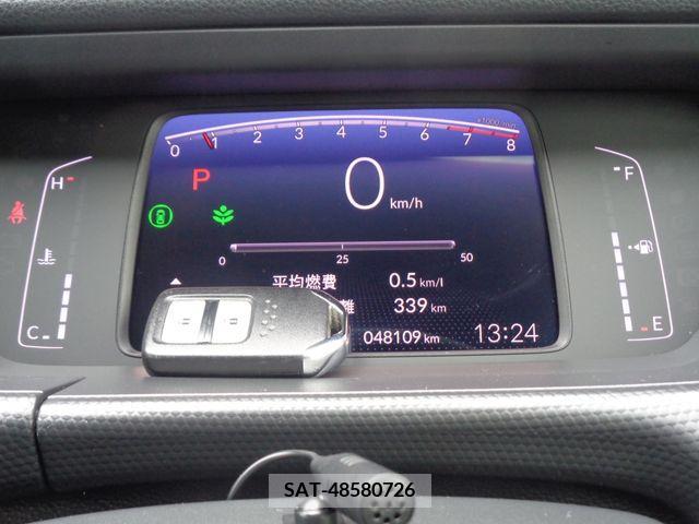 Honda FIT 2020-04 269442-5